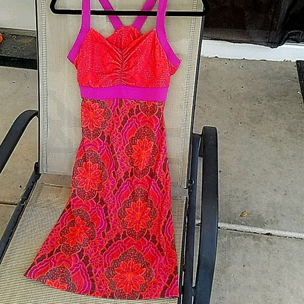 Prana Sundress